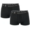 Svart 2-pack