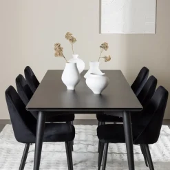 Svart/Svart GR24610 Bygghemma.se
