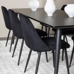 Svart/Svart GR24610 Bygghemma.se