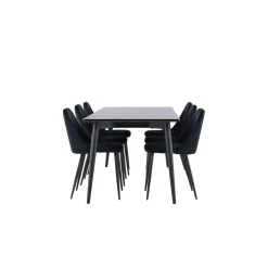 Svart/Svart GR24610 Bygghemma.se