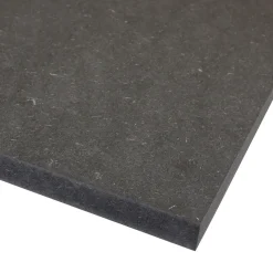 Svart 1220x2440 mm