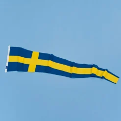 Svensk Korsvimpel Formenta  Bygghemma.se