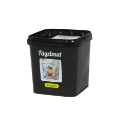 Svenskodlad