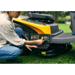 Swift 372e Med Batteri & Laddare