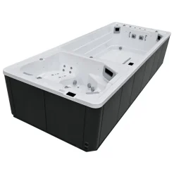 Swim Dual med Termolock