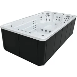Swim Extreme med Termolock
