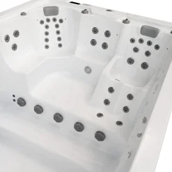 Swim Extreme med Termolock