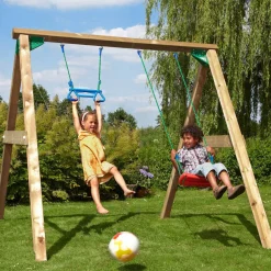 Swing Komplett