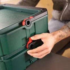 Systembox