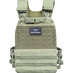 Tactical Vest