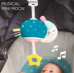 TAF Musical Mini Moon