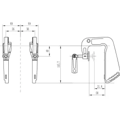 4-Takts Kort Rigg 2.6hk