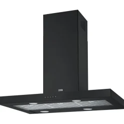 Tale 905 I Vägghängd Matt Svart 900 mm LED Belysning