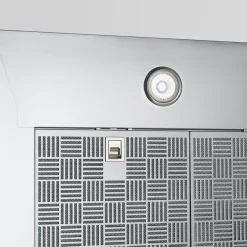 Tale 905 I Vägghängd Matt Svart 900 mm LED Belysning