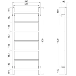 Tango E 50744
