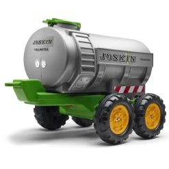 Tankbil 30 liter med spridare Joskin Volumetra