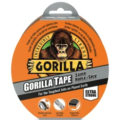 Tape Silver 32mx48mm