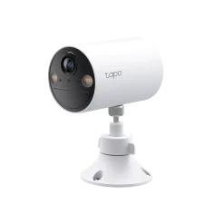 Tapo C410 Smart Wire-Free Indoor/Outdoor