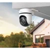 Tapo C510W Outdoor Pan/Tilt Security WiFi