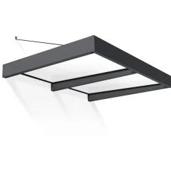Taurus Klar Silver 0,9 X 1,5 m