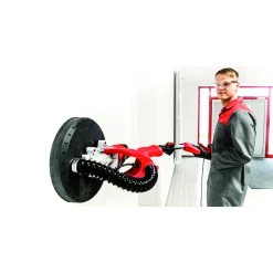 TC-DW 225 Slipgiraff 600 W För Gips Sladdlös