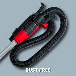TC-DW 225 Slipgiraff 600 W För Gips Sladdlös