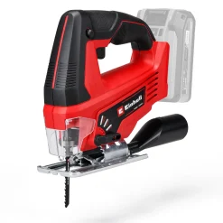 TC-JS 18 Li-Solo