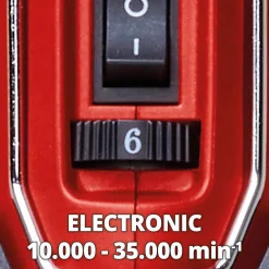 TC-MT 150 E