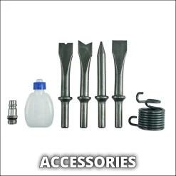 TC-PC 45 set