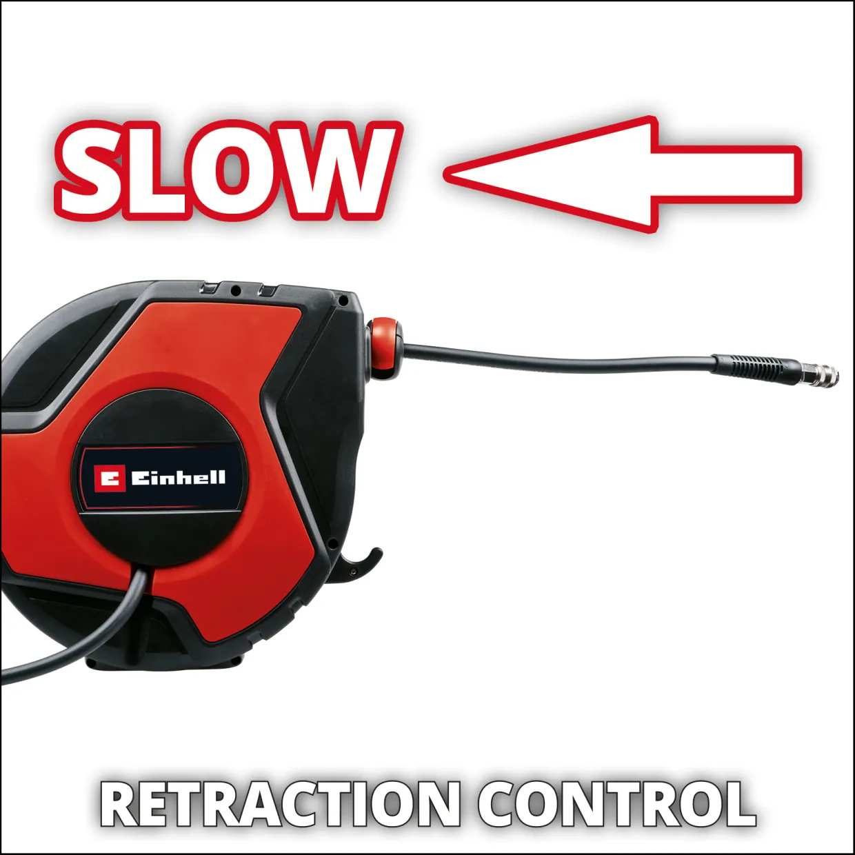 TC-PH 150 för Luft