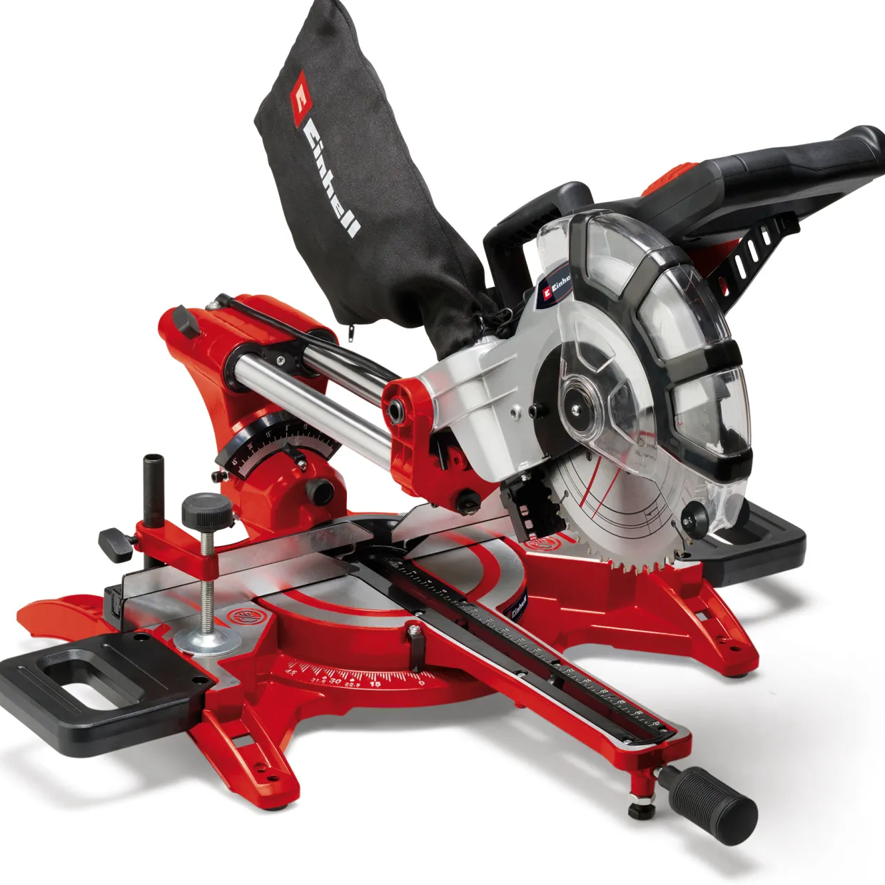 TC-SM 2131/1 Dual