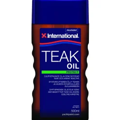 Teakolja International  Bygghemma.se