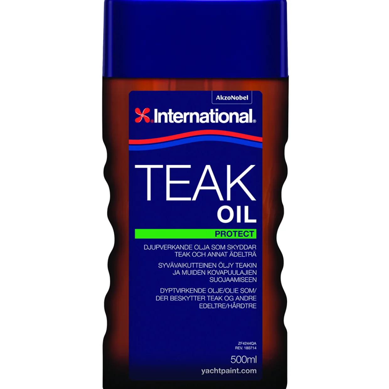 Teakolja International Bygghemma.se
