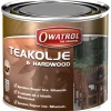 Teakolja Owatrol  Bygghemma.se