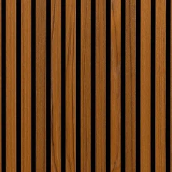 Teak Oljad