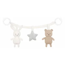 Teddy/bunny