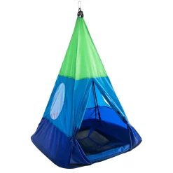 Teepee Kompisgunga med Tält