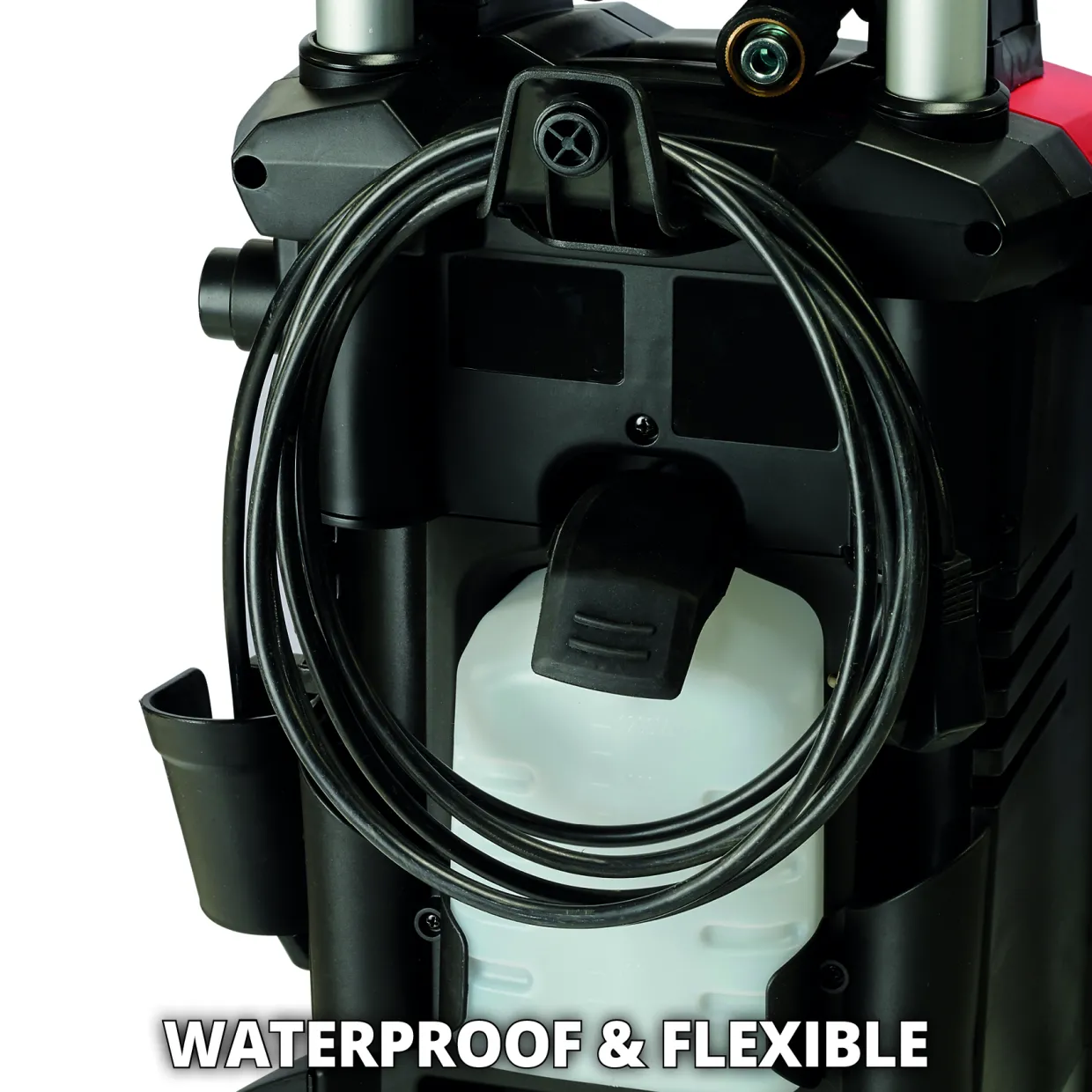 TE-HP 170