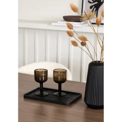 Tempe Matbord 140 cm & 4 Chico Stolar i Boucle