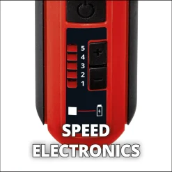 TE-MT 7,2 Li Sladdlös utan Batteri