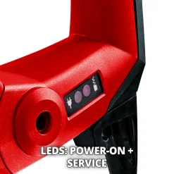 TE-RH 38 E SDS Max 1050W
