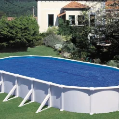 Termofolie Oval Pool 7,30 X 3,75 m