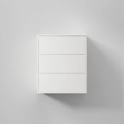 Terra Solid med 3 Lådor