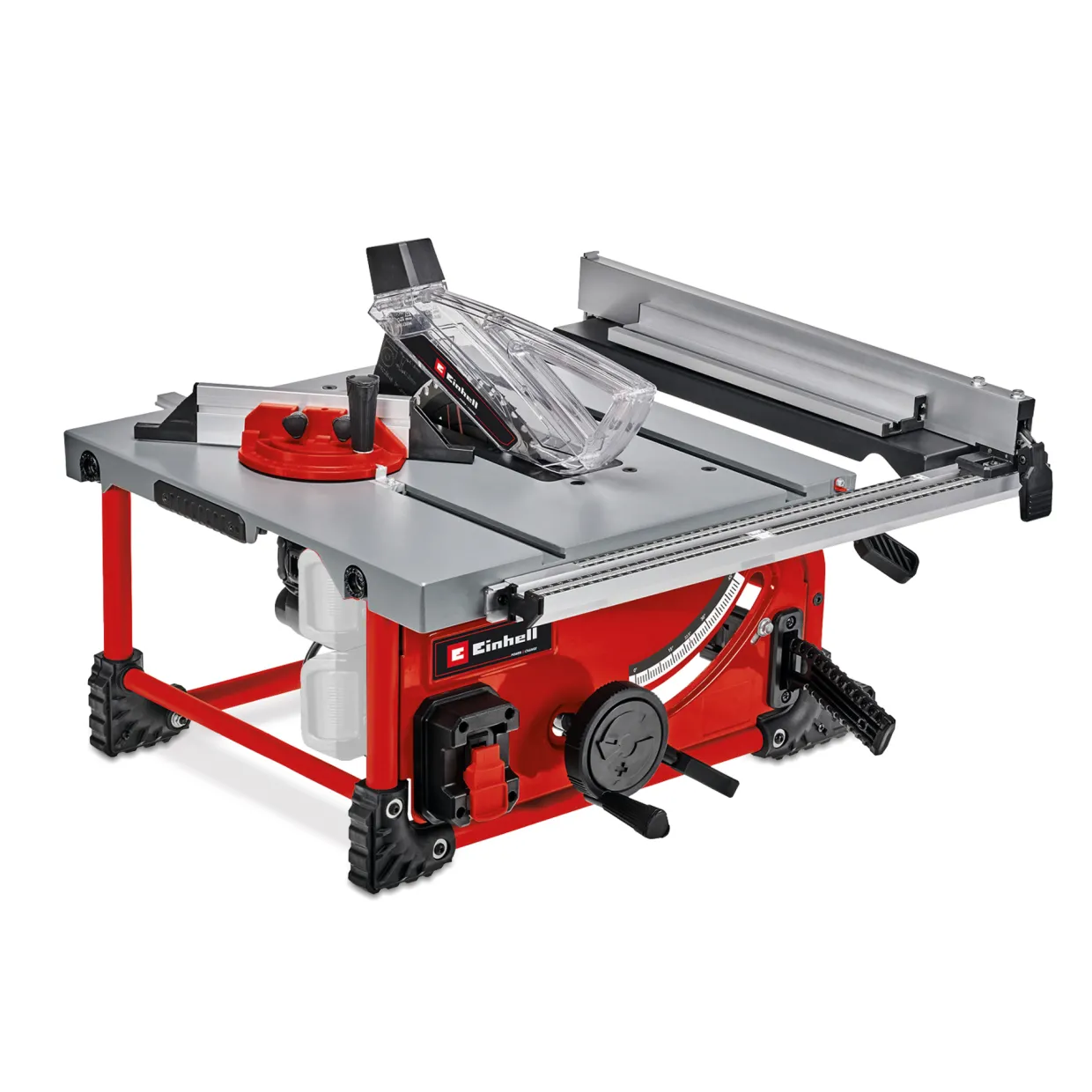 TE-TS 2x18V Utan Batteri & Laddare