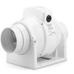 TF D100 Justerbara Hastighet