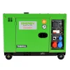 T9000FULL 3-fas/1-fas Diesel