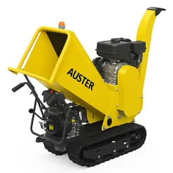TGS1500 Portal Banddriven