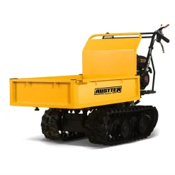 TGS1500 Portal Banddriven