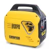 The Mighty Atom 2,2kW