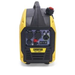 The Mighty Atom 2,2kW